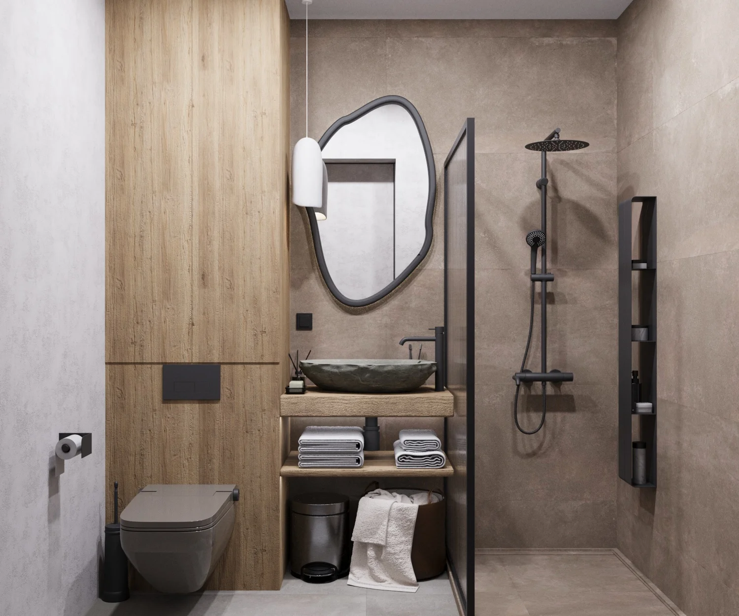 Глэмпинги в Эльбрусе - глэмпинг 2 тип 36 квм 12